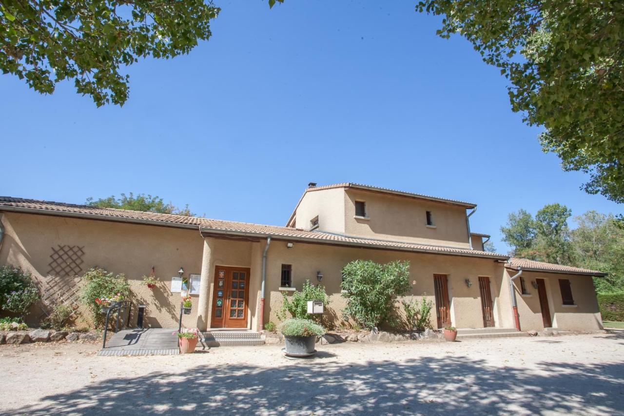 Auberge Du Golf La Roche-de-Glun Exterior photo